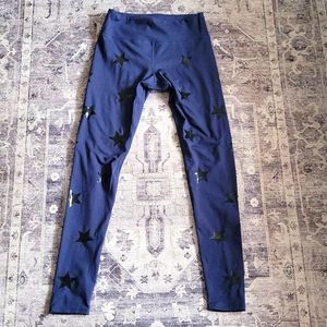 NWOT - Jessica Simpson- the warmup leggings